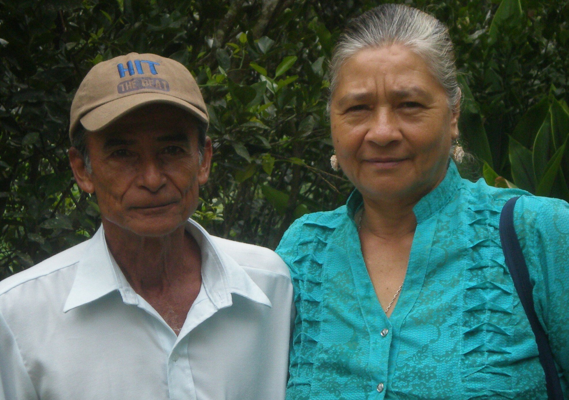 Lilia y Juber desaparecieron en Rubio (Táchira, Venezuela) el 8 de junio de 2013. Ayúdanos a encontrarlos