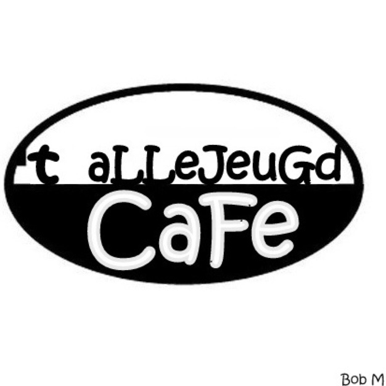 't allejeugdcafe,

dit café is bedacht voor jongeren van de leeftijd van 12 tot en met 16 jaar. een gezellige alcoholvrije avond.

mgr. hanssenstraat 45 oos