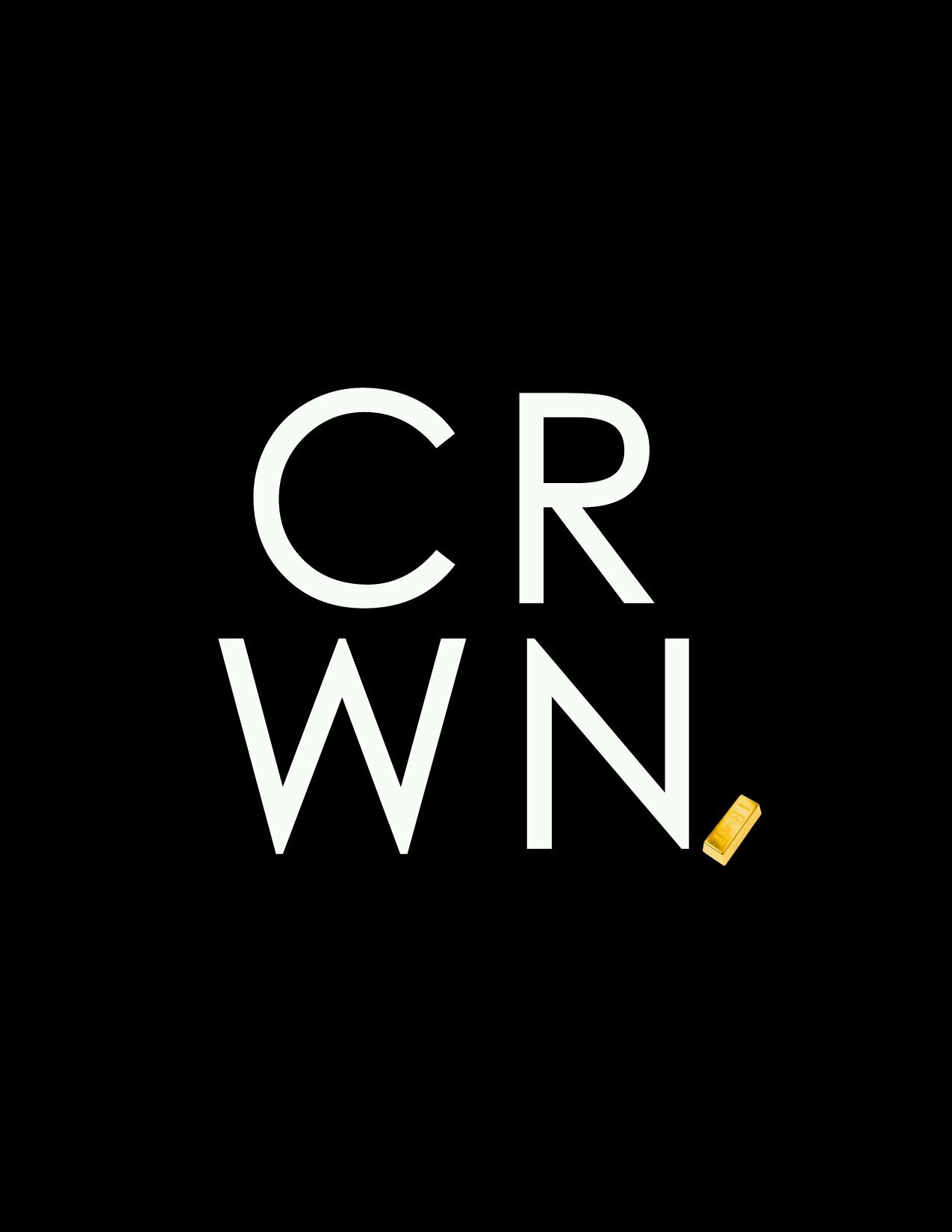 Official Twitter of Crown Gold - IG : @crownngoldd