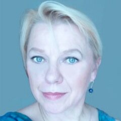 Artist/Scholar, Art-Theorist, Analyst, Researcher, Trauma-Therapist, Anthropologist, Storyteller, Writer, Advocate for Children's Rights & Wellbeing.