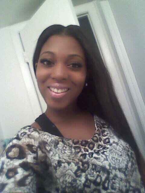 I Live For My BabyGirl Harlem ! #ProudMommy