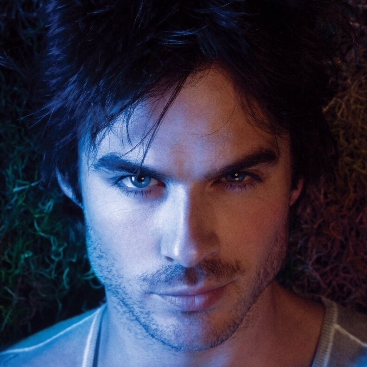 Stefan's older brother. Vampire. Married to @SassyMikaelaG. Rp. In @SassyMikaelaG's pants for enterity