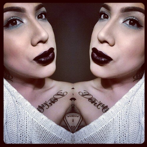 monicahhmonster's profile picture. A wolf does not concern itself with the opinions of sheep .