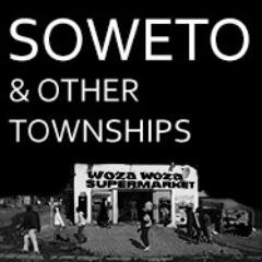Daily trips into Soweto, South Africa, as a photojournalist with photographer, Ilan Ossendryver