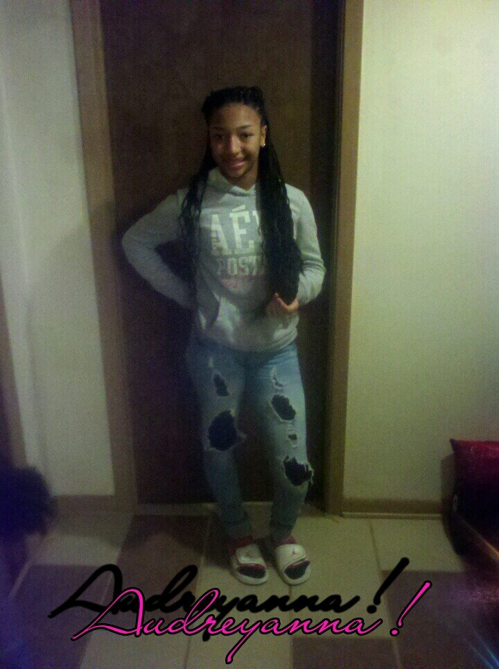 Adore Mee!