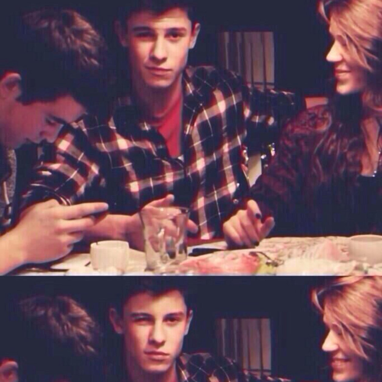 Shawn Mendes? More like my life.