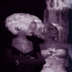 Hi, this is the Twitter page for Alli&Ali Designs as well as Allison Selene and Alice Klinger.  We primarily post Second Life and metaverse related info.