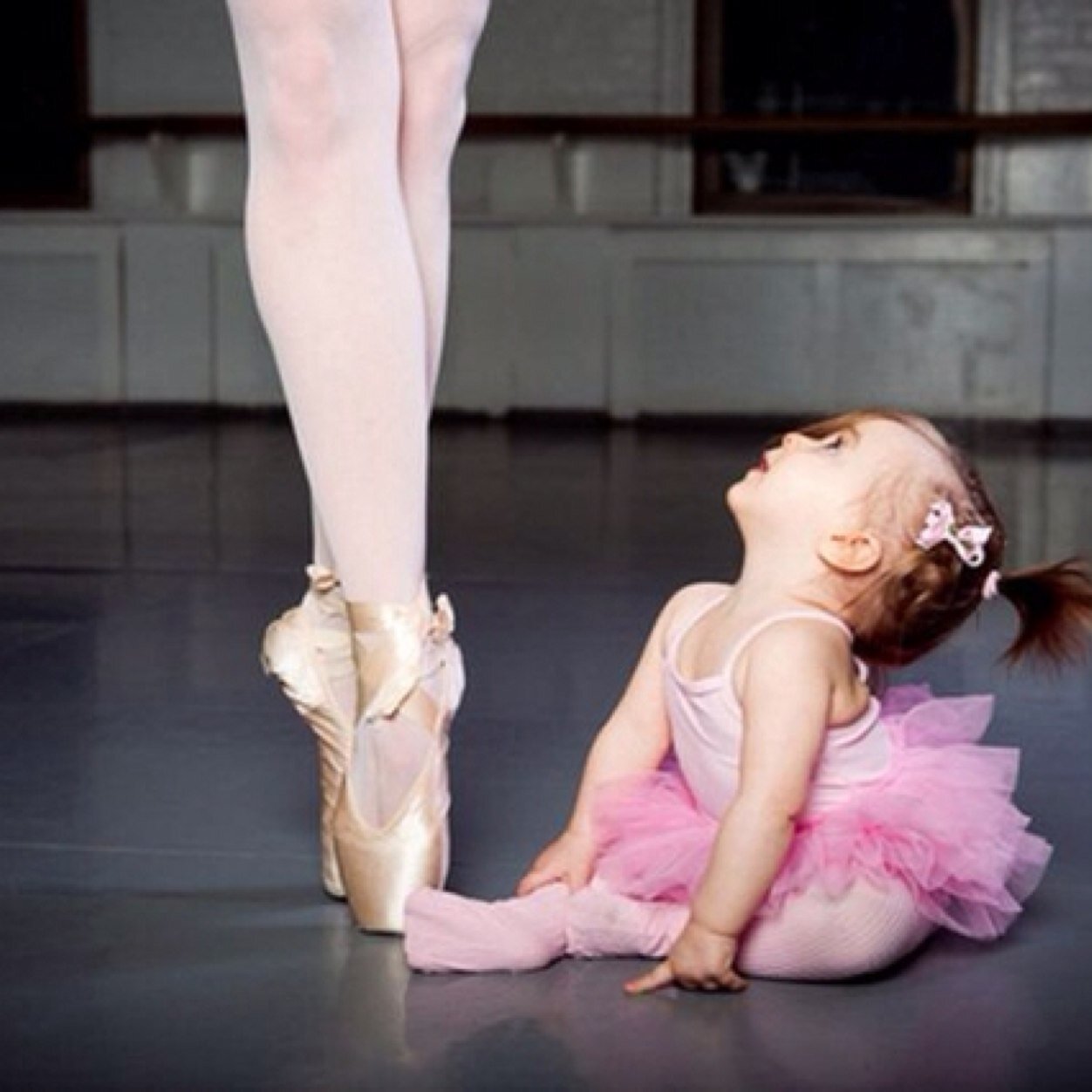 DancingBarbie_'s profile picture. Dancer since the age of 3 
Sharing my love for dance with you
Dance like nobody's watching