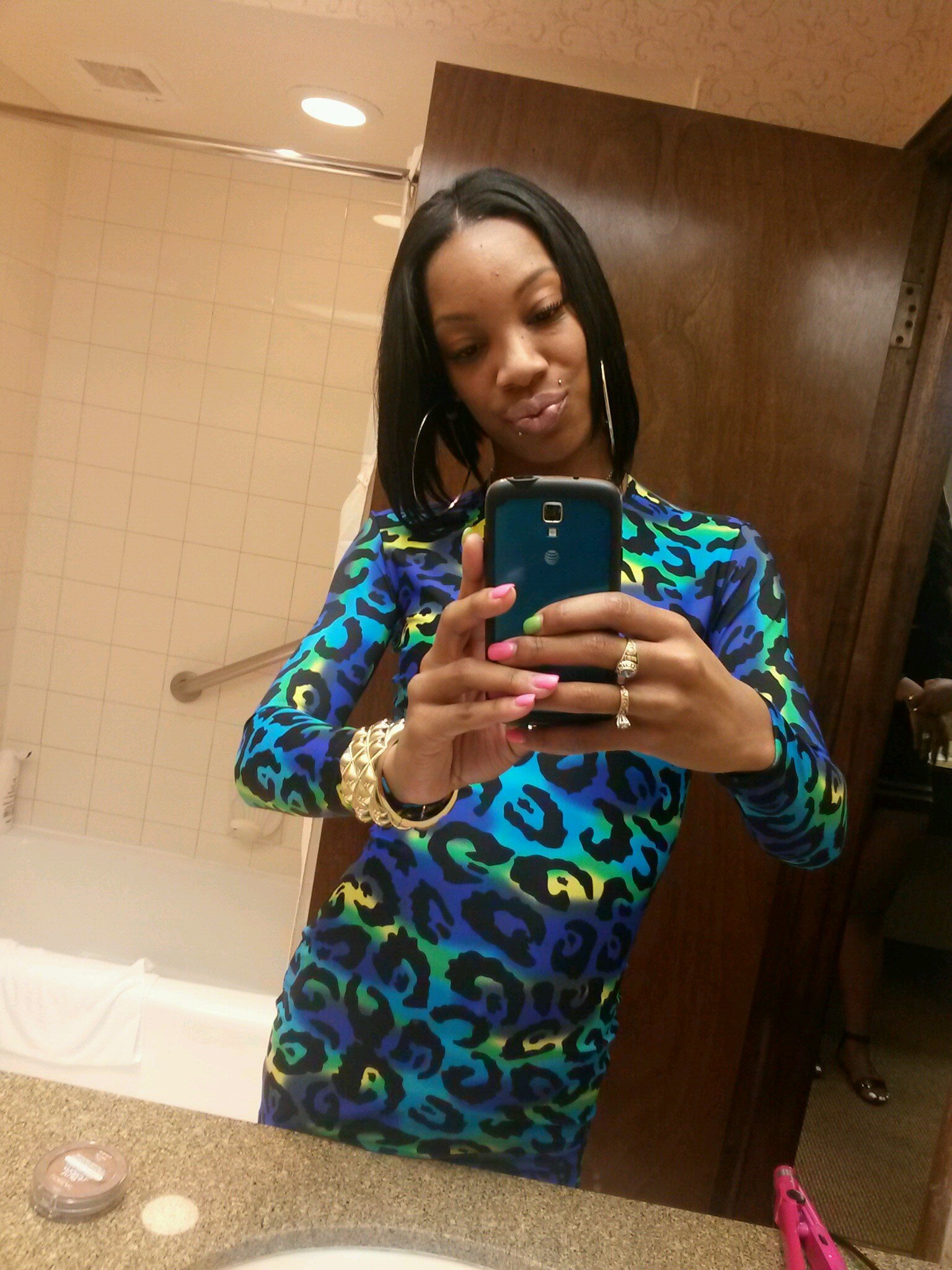 Ima Real One...
