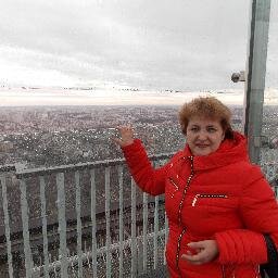 KomarovskayLena's profile picture. 