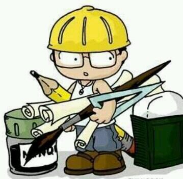 Proyecto de Dios industrial
