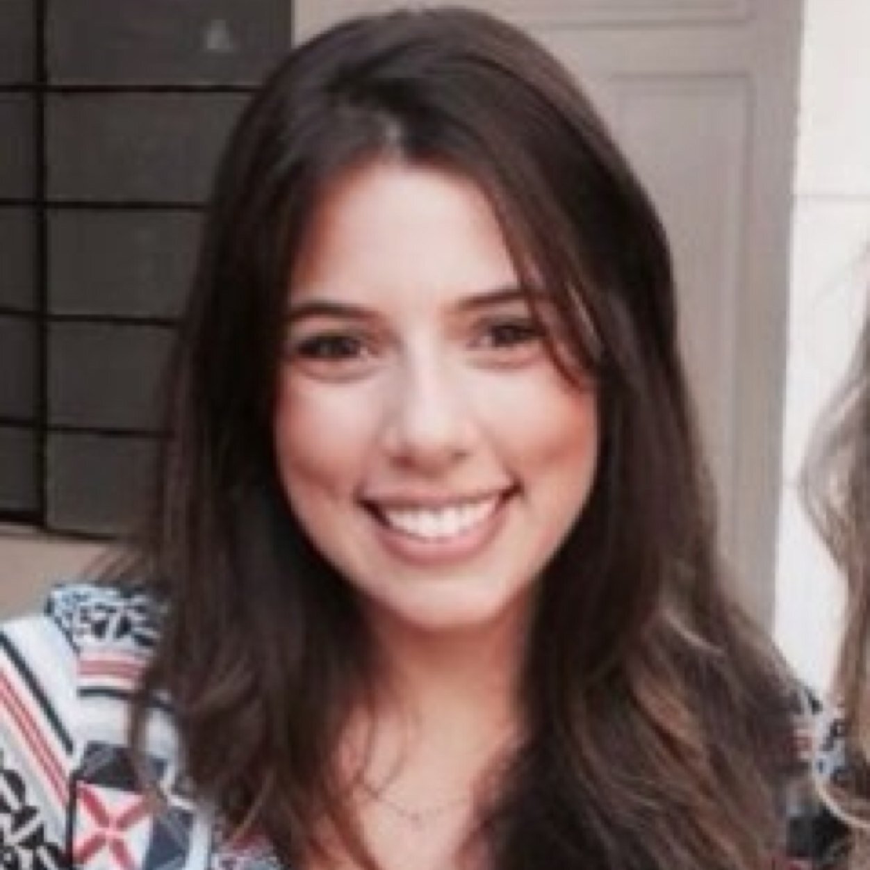 Alinetrevisani's profile picture. 