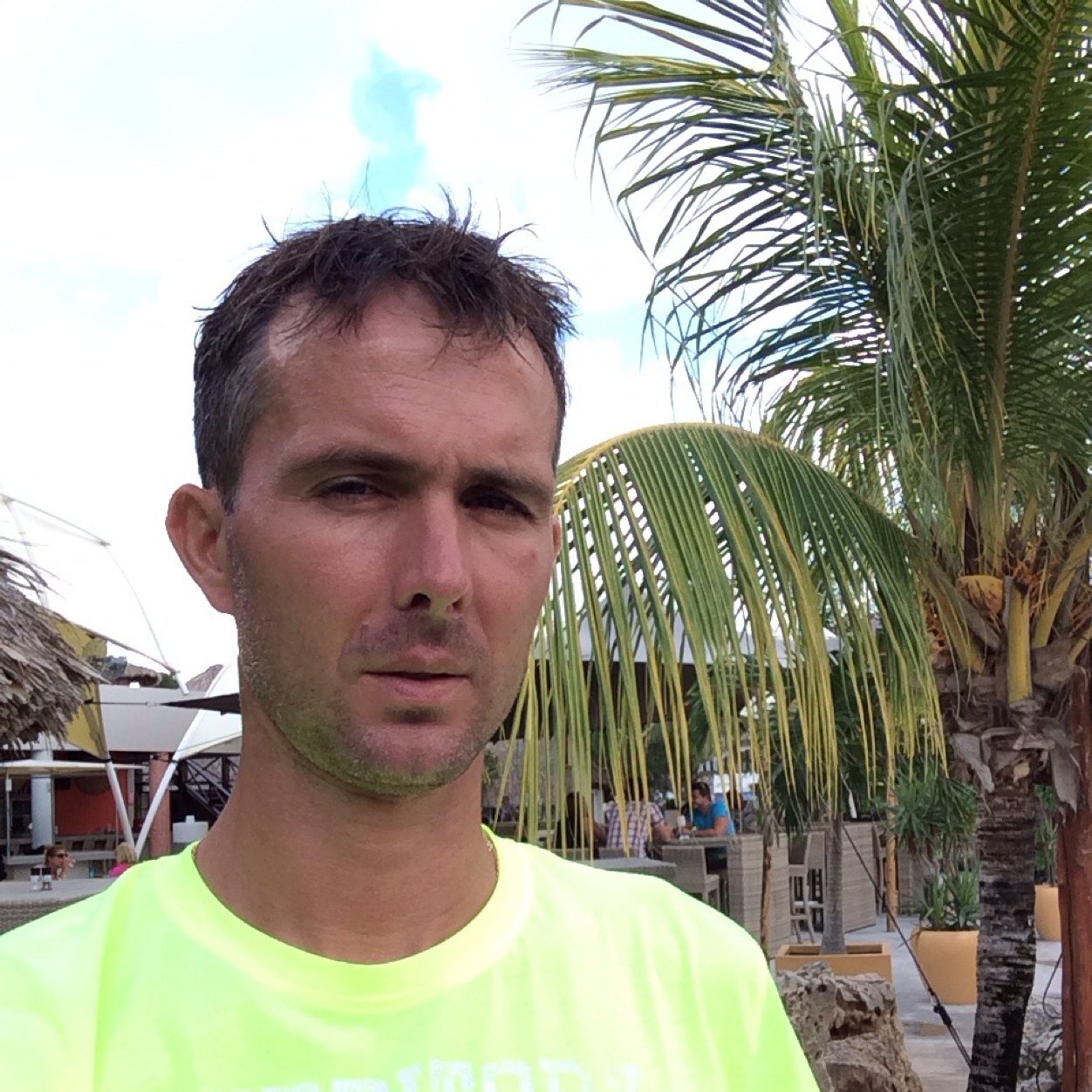 BCompter's profile picture. 