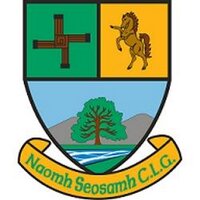 St Josephs GAA (@thejoesgaa) 's Twitter Profile Photo St Josephs GAA (@thejoesgaa) 's Twitter Profile Photo