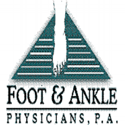 FootAndAnklePA's profile image