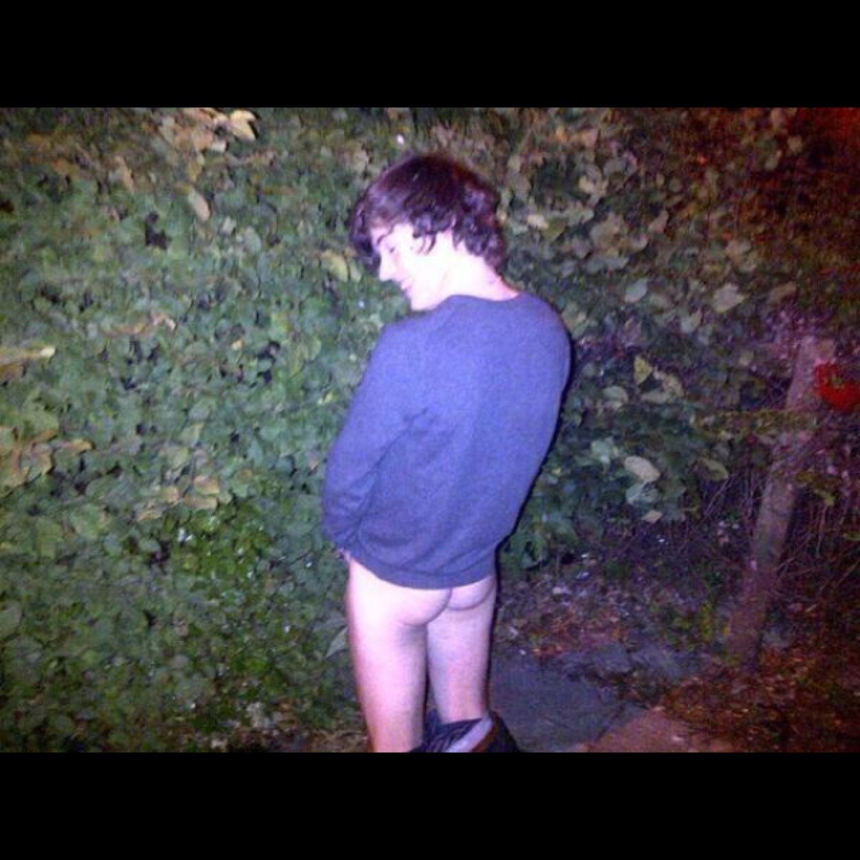 niiallsoffical's profile picture. butt fandom