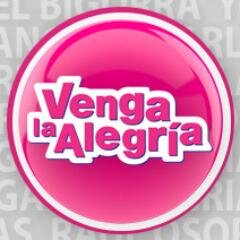 Venga la Alegría