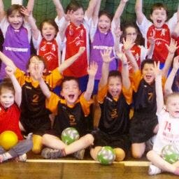 Club de Handball du Gers, ou le plaisir de jouer pour partager est la devise, vive le hand et le sport, au plaisir de vous accueillir