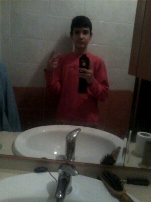 EricCoronado7's profile picture. Dando guerra desde 18/10/2000,practico parkour;solo con  Swan Fyahbwoy estoy feliz#Regge;)