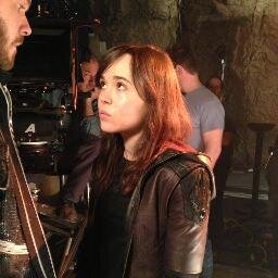 #EllenPage #PewDiePie