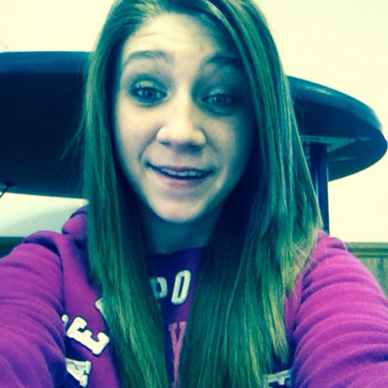 LilMckalaFowler's profile picture. The past is a ghost, the future is a dream , all we ever have is now.