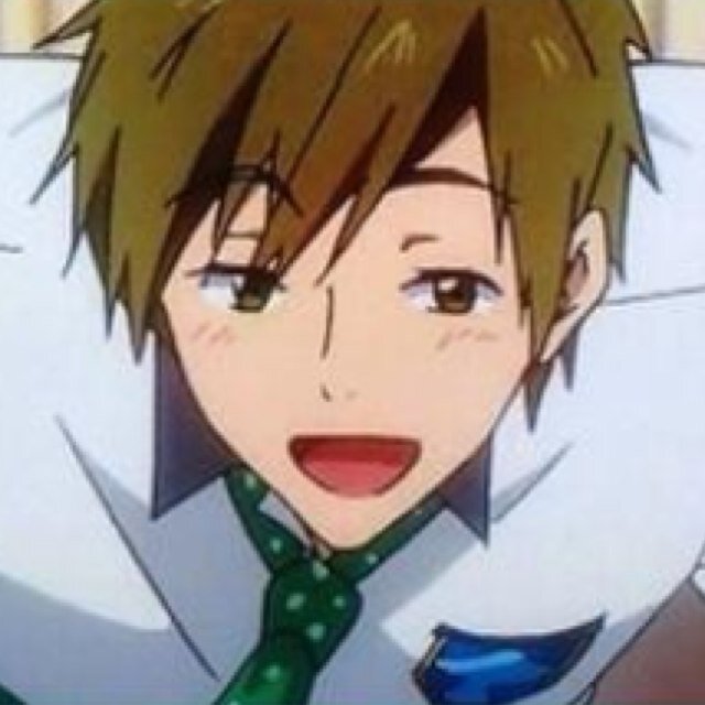 Haru get out of the water nO HARU YOU CAN'T DATE THE WATER | Parody/RP | my boyfriend is a dolphin @BigDaddyHaru | Makobro: @OrcaMako |