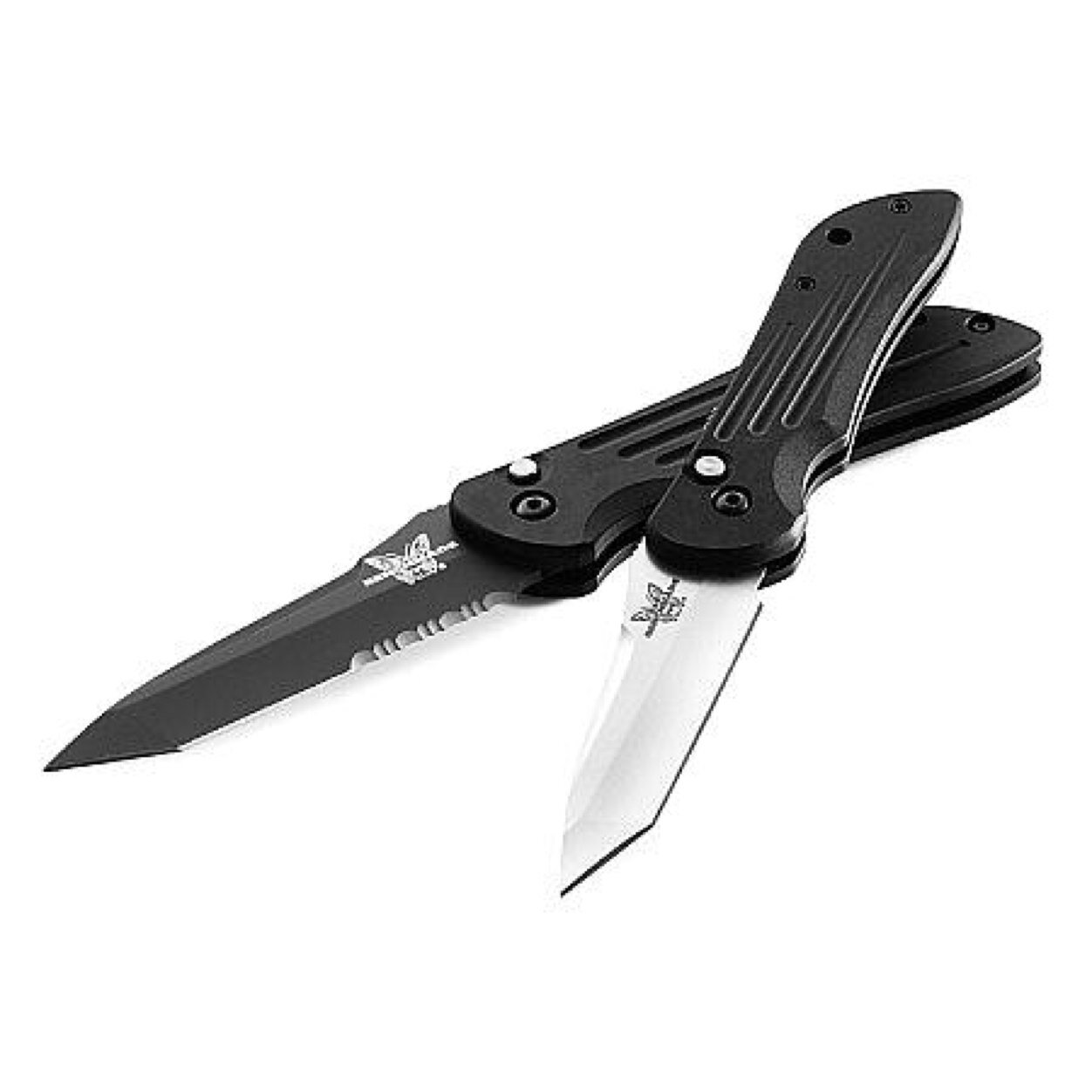 For everyone who loves knives