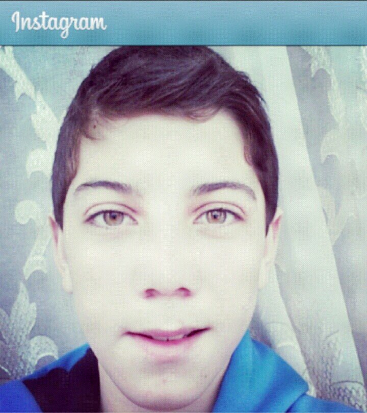 :) follow me: i follow you!