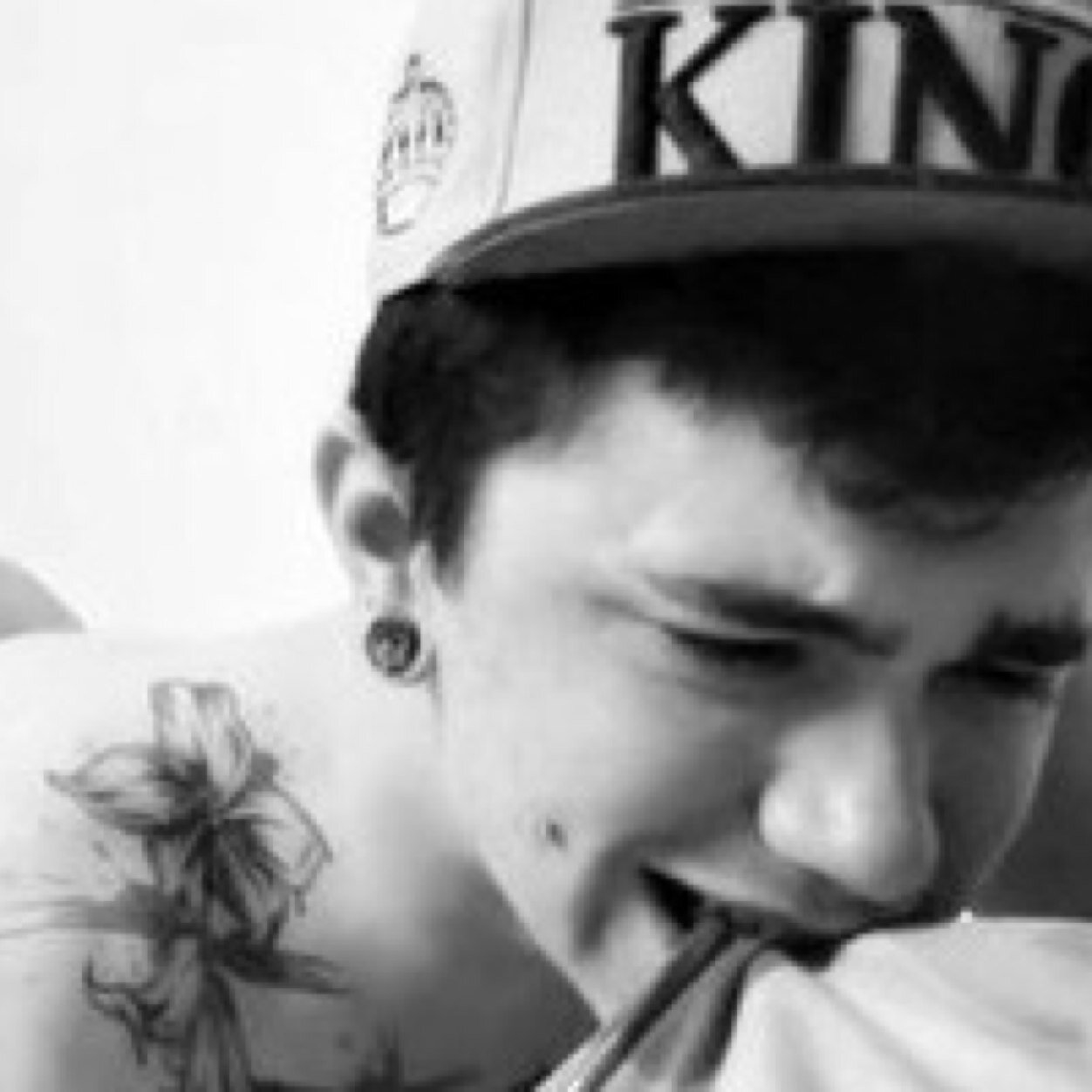 idcfucker's profile picture. The difference between sex and love is sex relieves tension and love causes it.