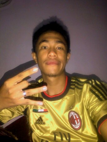 Acox_Hunter's profile picture. 