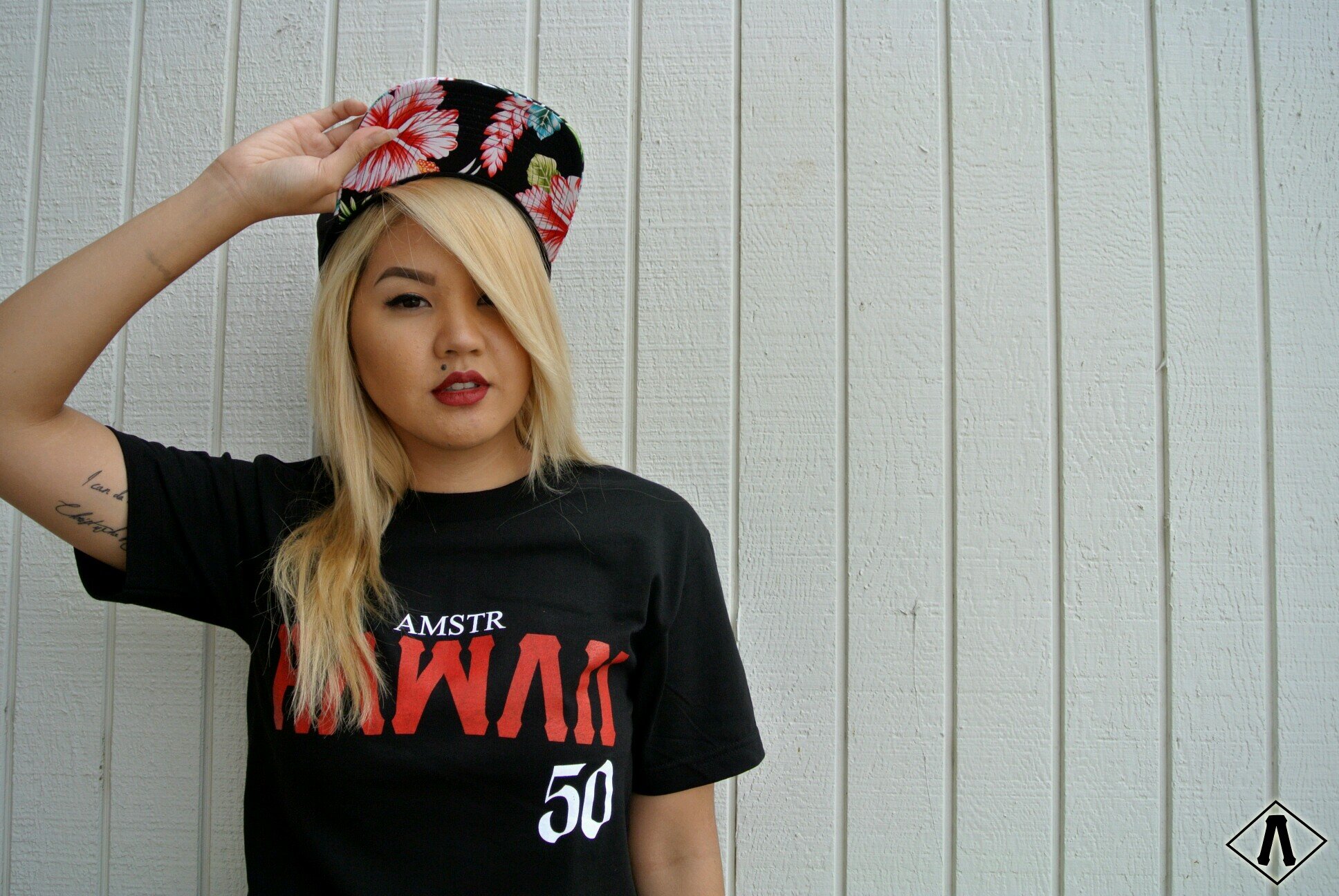 Clothing Designer Creative Director at Ammastar Apparel