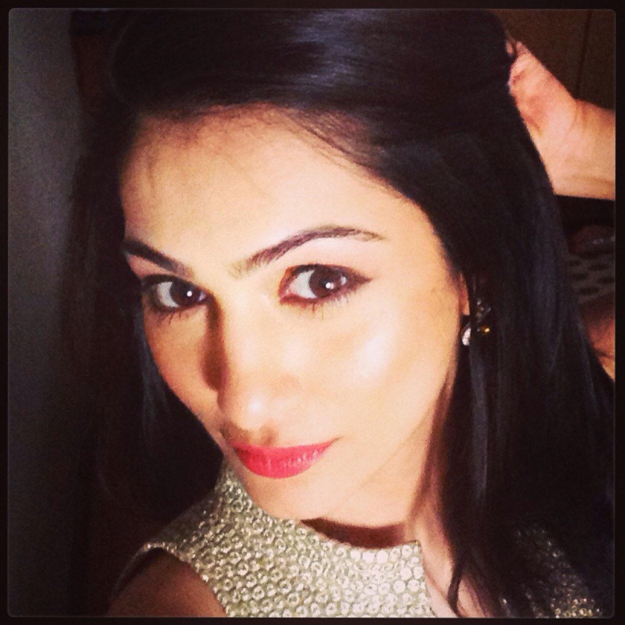 pamelapahuja's profile picture. 