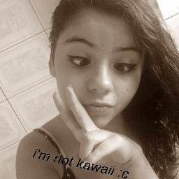 I'm a fucking unicorn:3 eh,bueno soy directioner &belieber, I love music :$ mi pasion es el skate...bueno sigueme:33 follow me c: