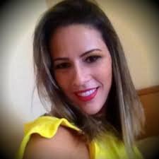 Data de Nascimento: 30/04/1981
Signo: Touro
Estado Civil: Divorciado(a)
Cidade e Estado: Goiânia - GO
Profissão: Corretora de Imóveis