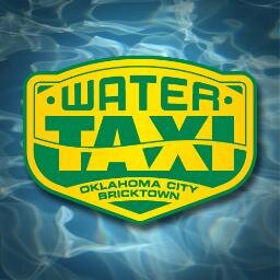 Regularly updating conditions and news related to Water Taxi, the boat operation on OKC's Bricktown Canal.