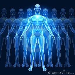 Personal Development:  Mind - Body - Spirit - Money - Relationships