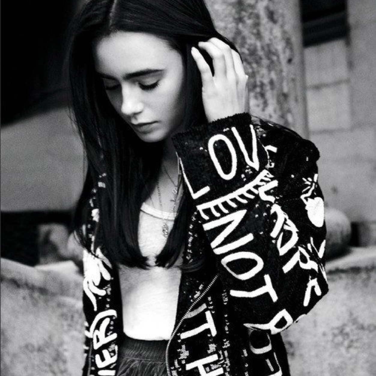 Please follow @ncxll //she follows back if you ask//