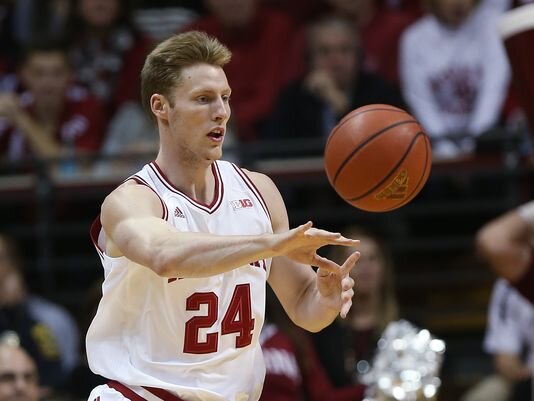 FakeJeffHoward's profile picture. Scholarship basketball player at Indiana University.