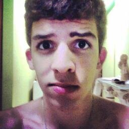 Caruaruense, 17 anos, Hobbie::Futebol e Judo/Jiu Jitsu