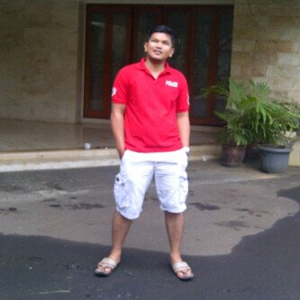 ekky_rico's profile picture. Work hard..pray hard