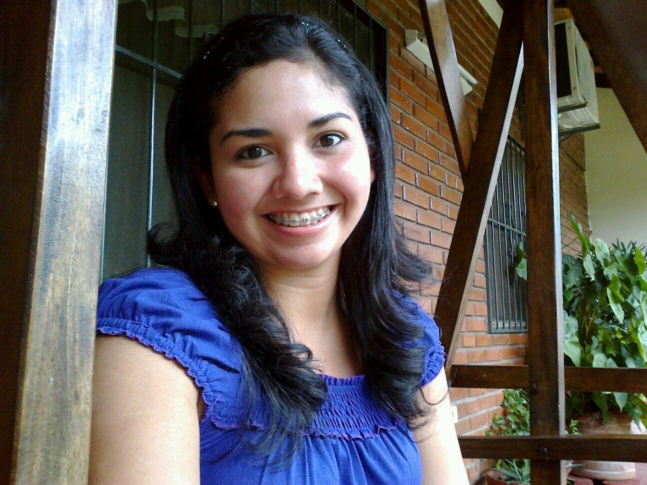 Estudiante de Psicomotricidad, amo a mi Dios y a la música, inmensamente bendecida.