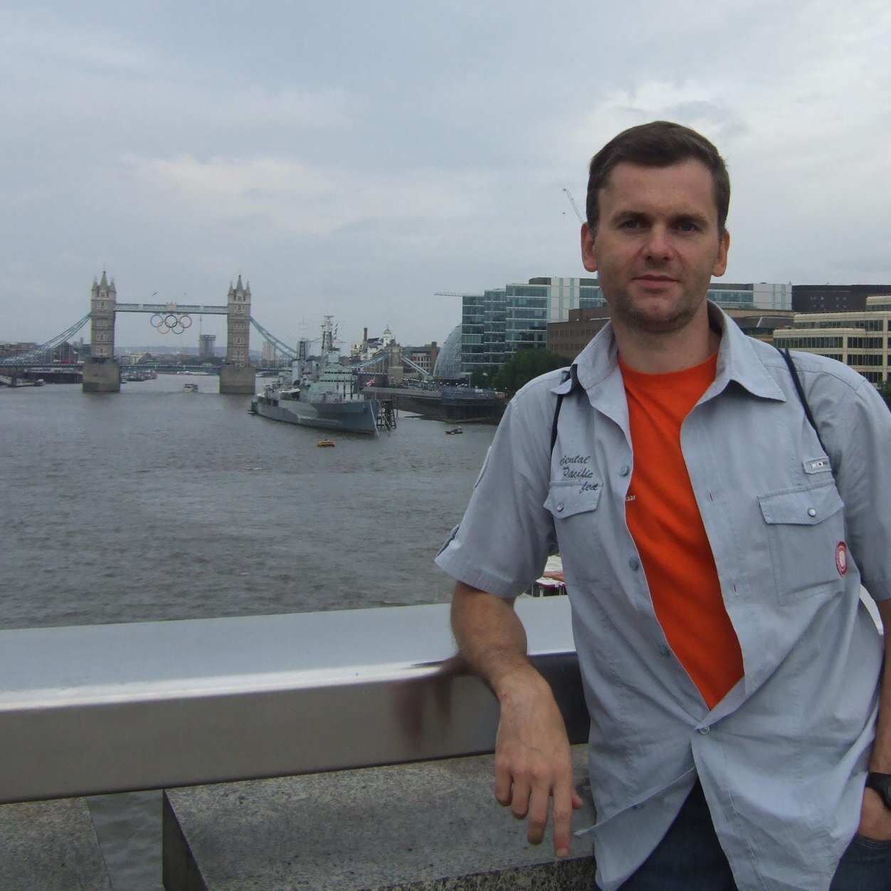 VladiShchuplov's profile picture. 