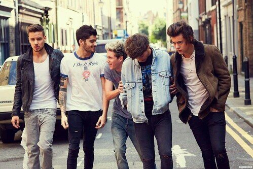 Directioner :*