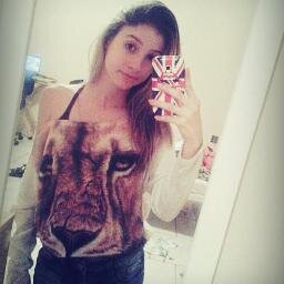 As pessoas te julgam, como se fossem perfeitas.