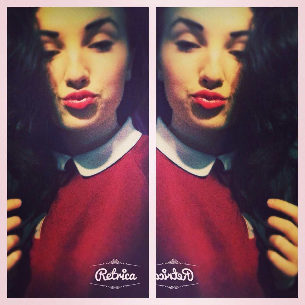 Fear is stupid, so are regrets#MarilynMonroe