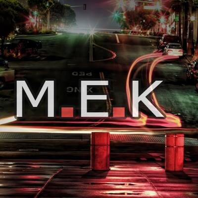 M.e.K ( Mark & Ezio )
We are One ♥