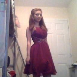 capricegr33n's profile picture. if you dream it, then put your mind to it, you can do it