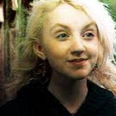 I enjoyed the meetings, too. It was like having friends. Not Evanna Lynch  #LiterateRP