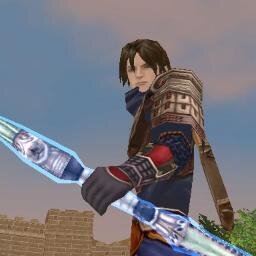 Raza: Asesino ll Ocupacion: Karya ll Edad:20 ll Arquero poco amigable pero dispuesto a trabajar en equipo si la situación lo acontece ll Cambias mi vida.. #OC
