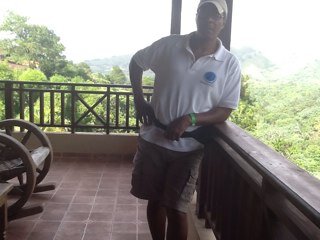 Dominicano. Profesor UASD.